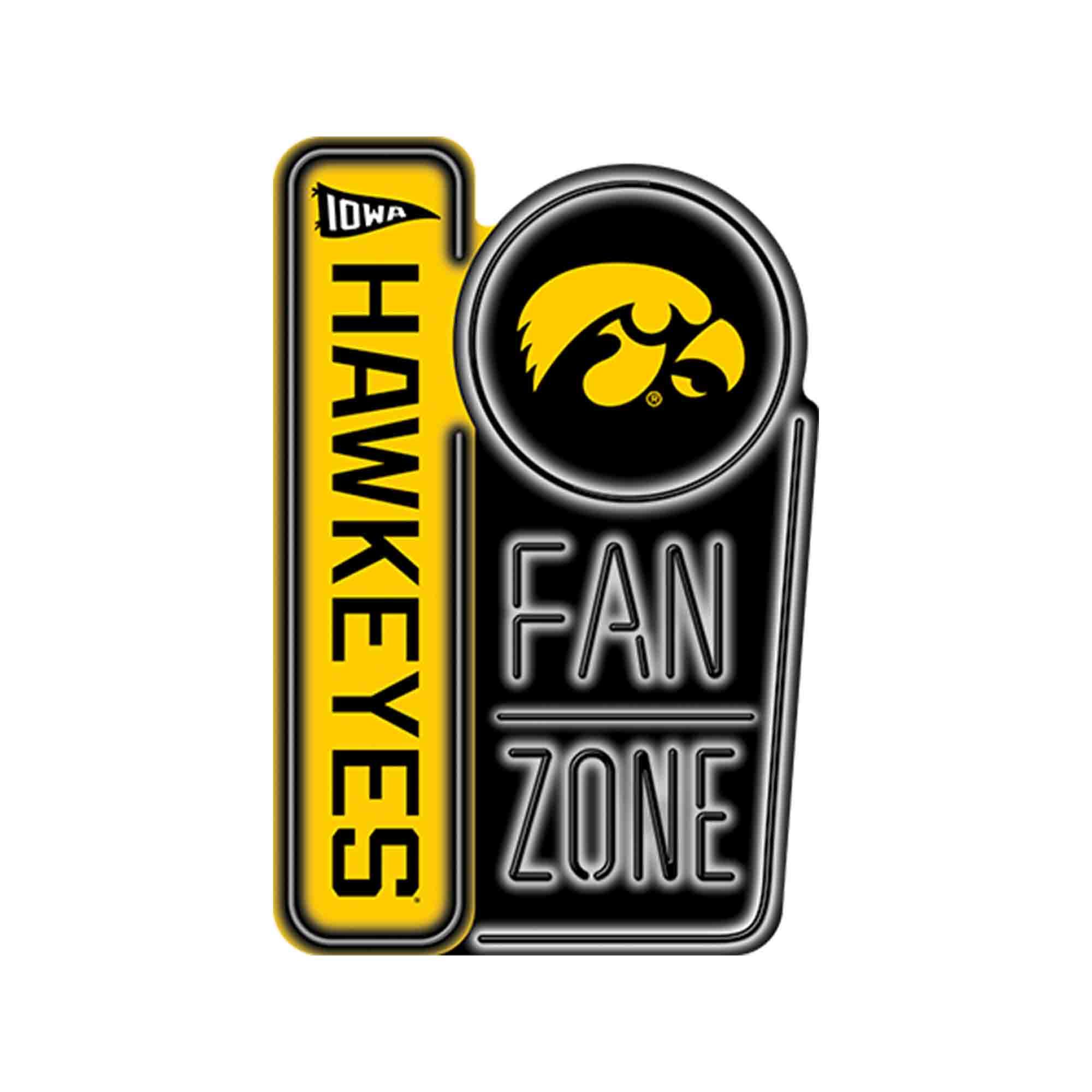 University of Iowa | Brands | Shop-ORB